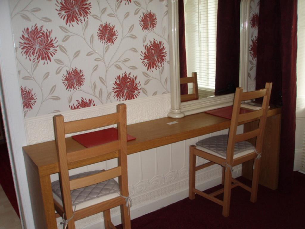 Nethermains House Kilwinning Room photo