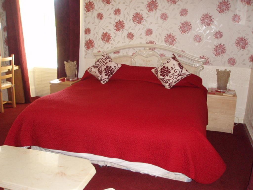Nethermains House Kilwinning Room photo