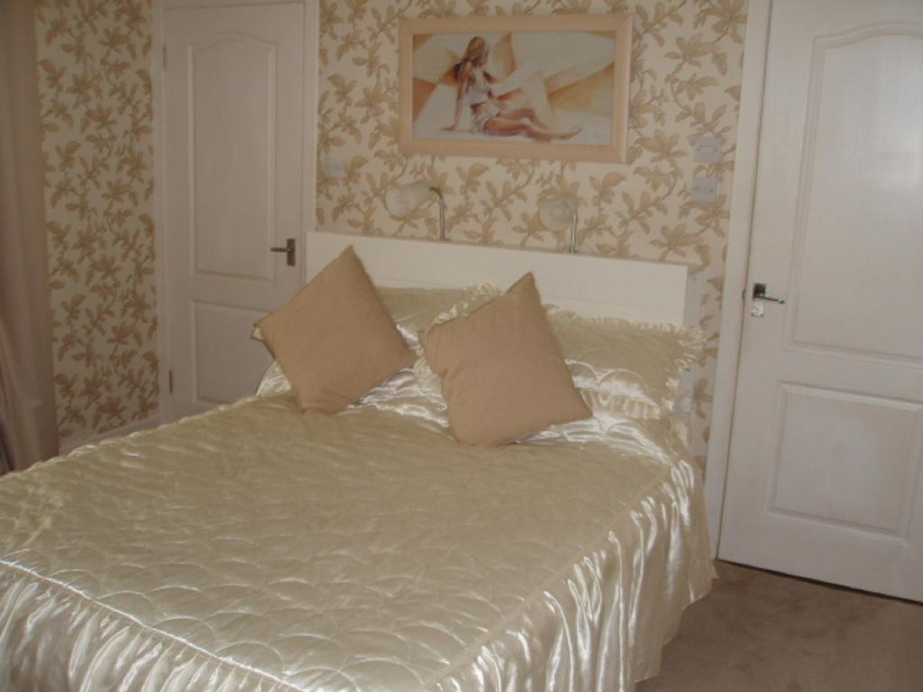 Nethermains House Kilwinning Room photo